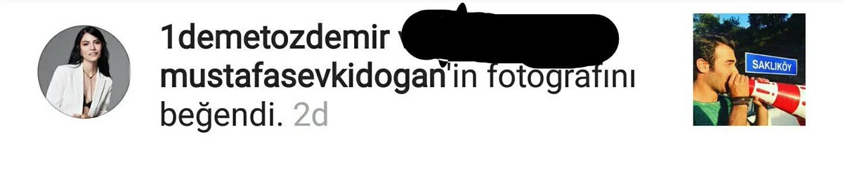 feyzaozcelik11's tweet photo. Çok seviyo cokk https://t.co/1il2GA2s3R