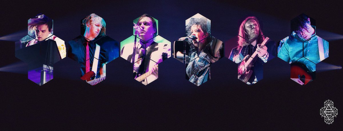 arcadefire's tweet photo. July 5 at Razzmatazz, Barcelona https://t.co/XWA3OAjwZ1
