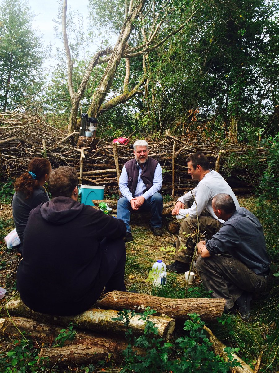 blissberryfarm's tweet photo. Ecotherapy Short Film shows how #ecotherapyworks VGood for #socialfarming https://t.co/UbXvrec1Tw via @MindCharity https://t.co/4rc7LMvutF