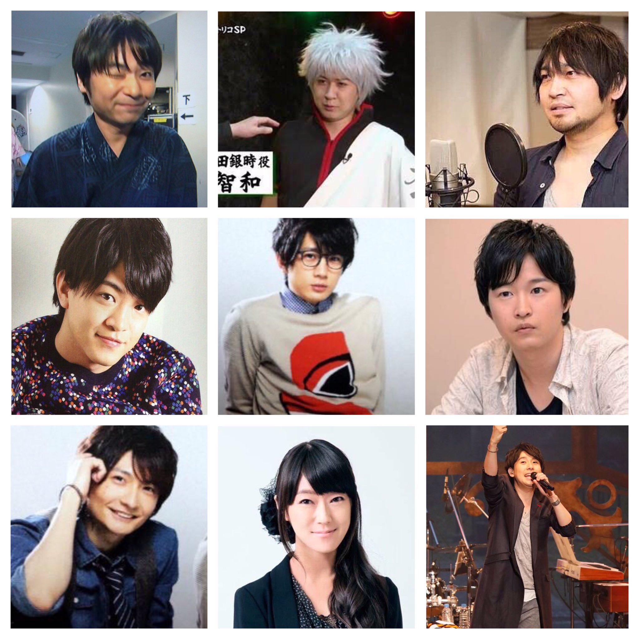 Twitter 上的 汰ム 江口拓也 石川界人 逢坂良太 杉田智和 島崎信長 入野自由 石田彰 鈴村健一 梶裕貴 下野紘 浪川大輔 中村悠一 小野友樹 阪口大助 釘宮理恵 小林ゆう 内山昴輝 木村良平 村瀬歩 好きな声優いたらrt Rtした人フォローする T Co Xrojc0o6zt