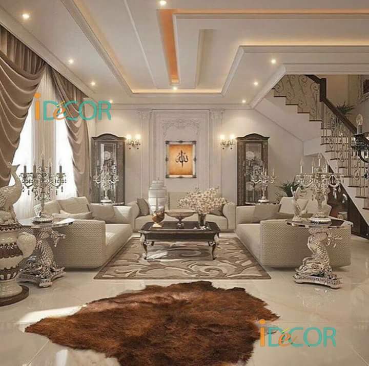 ديكورات رياض on Twitter "أعمال ديكورات جبس و جبسم بورد 0550790607…