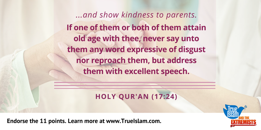 TrueIslamUSA's tweet photo. The #Quran teaches #Muslims to be kind to all of humanity and providing universal rights for all. #TrueIslam https://t.co/pjNqsfslL5