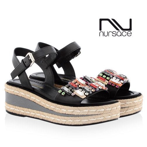 Nursace A50613 Incas Siyah
Ürünü incelemek için: goo.gl/N6o1em