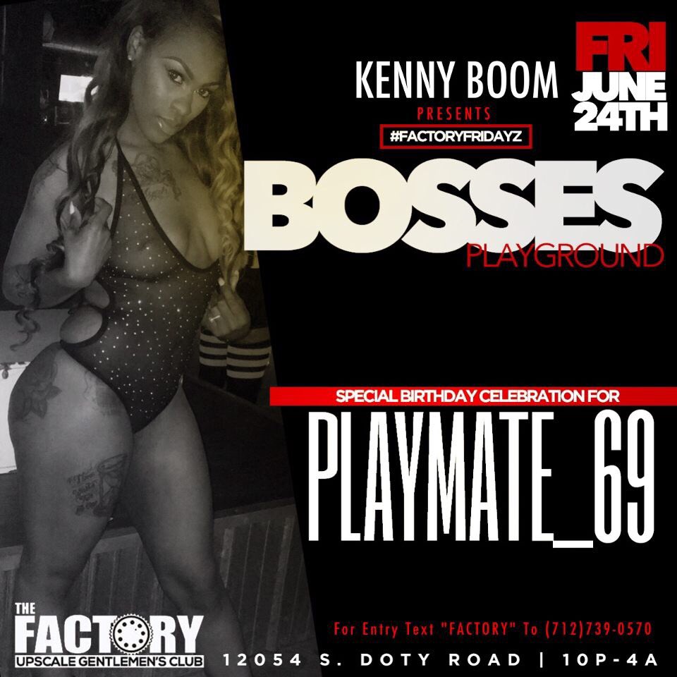dreadhead1384's tweet photo. MEET ME THERE THIS FRIDAY!!! https://t.co/E7GMe4BcsW