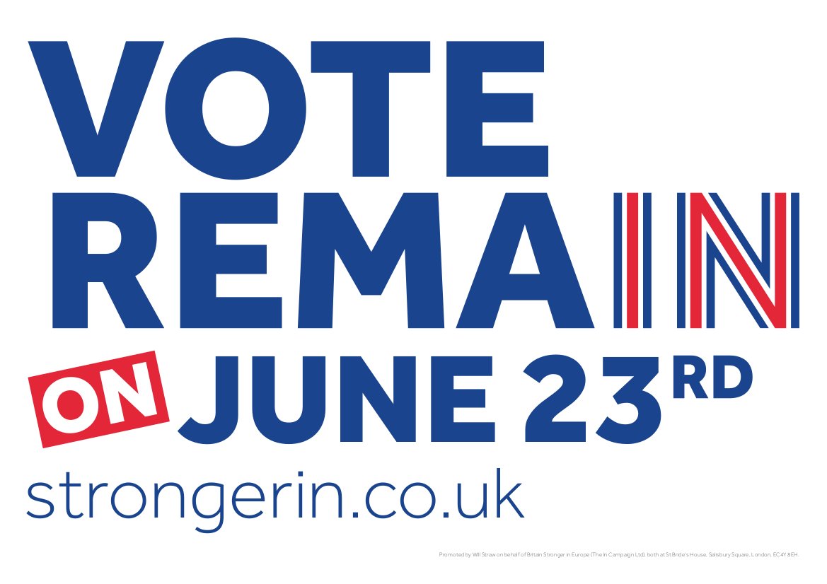 garymarkfuller's tweet image. I&apos;m IN because the EU supports workers&apos; rights as well as consumer rights. #WorkingTimeDirective #RoamingCharges