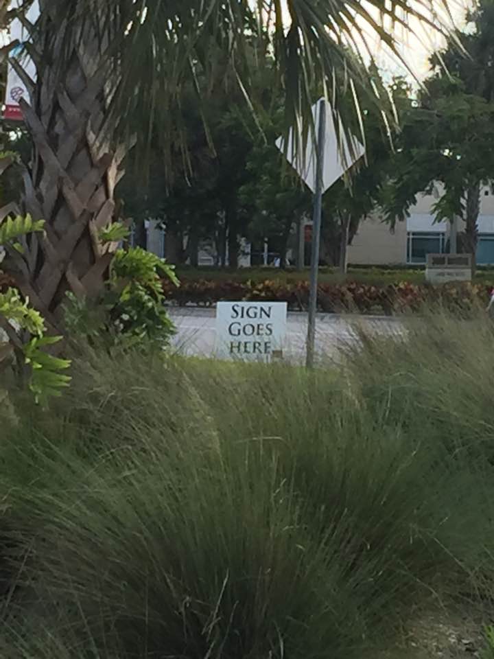 Huh? Confused? Not sure about  options? Red tape? Contact the University Ombuds #wearelisting #FAU #ItwillbeOWLright