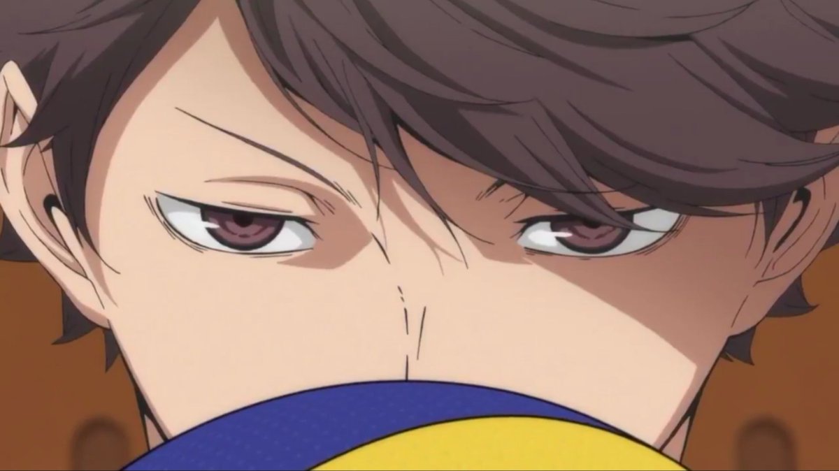 アニ垢 イケメン 尊い らぶい 憎ったらしいところも飛雄ちゃん嫌いなところも努力の天才なところも何もかも好き 及川愛が止まらない 及川徹