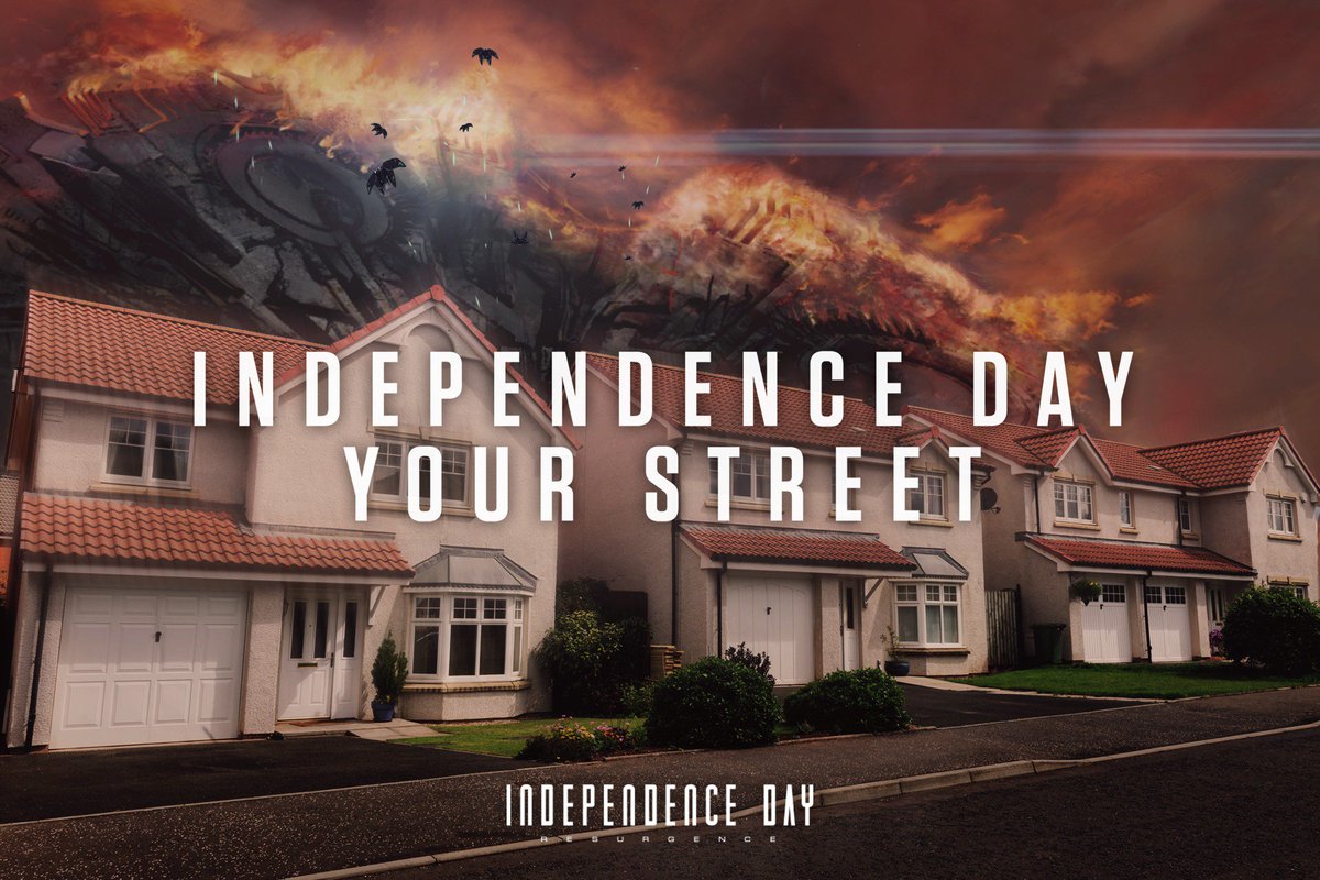 Independence Day tweet media
