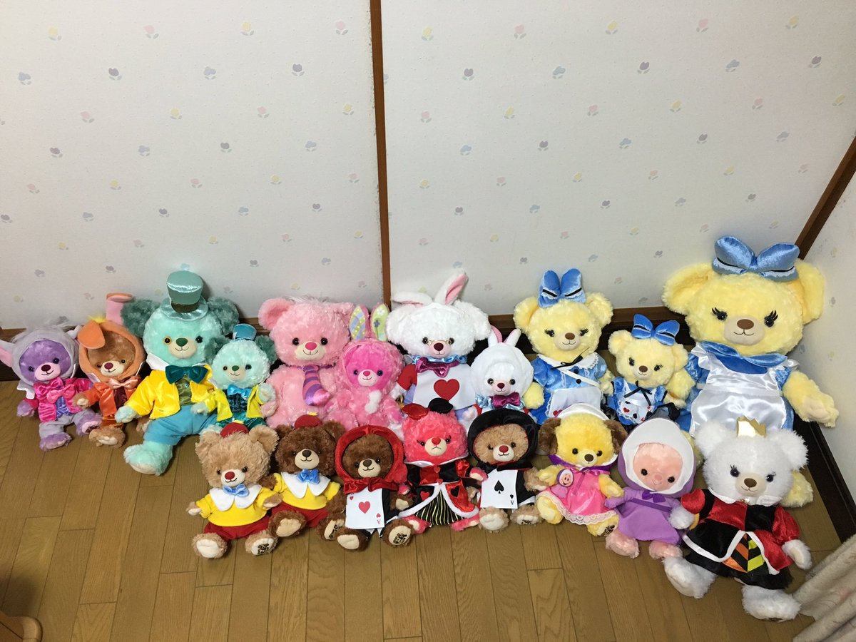 アリスシリーズ アリスシリーズ