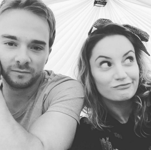 lane_paula's tweet photo. What will I do without this one?! @JackPShepherd88 #soulmateofthestreet #K&amp;D https://t.co/swlkdy8Oxy