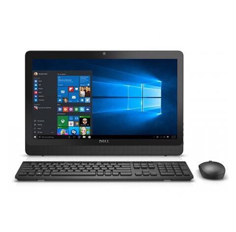Techinsideltda's tweet image. Dell Inspiron 20 3059 All-in-one
Con Windows 10 Home reciba la mejor combinación de funciones de Windows. #allinone