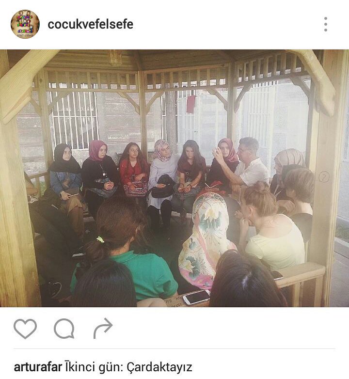 cocuklarla felsefe (@cocukvefelsefe) on Twitter photo 