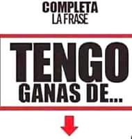 Cuántos activos?  Completen la frase. #TengoGanasDe