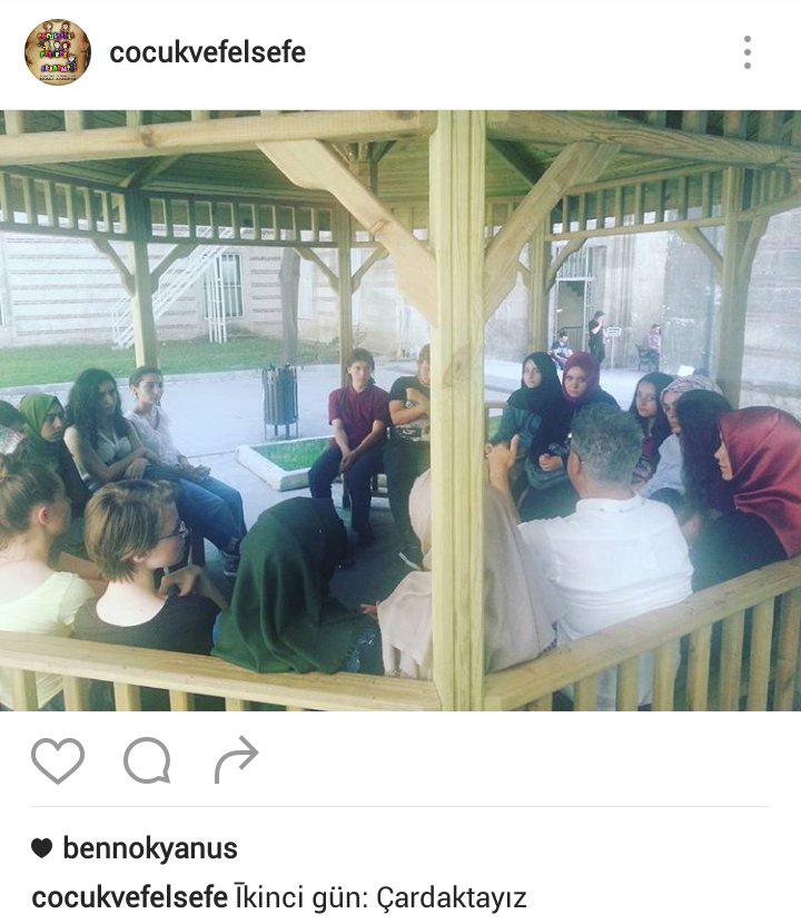 cocuklarla felsefe (@cocukvefelsefe) on Twitter photo 