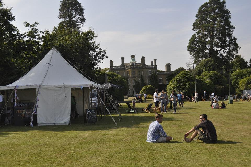 Curious Arts Fest tweet media