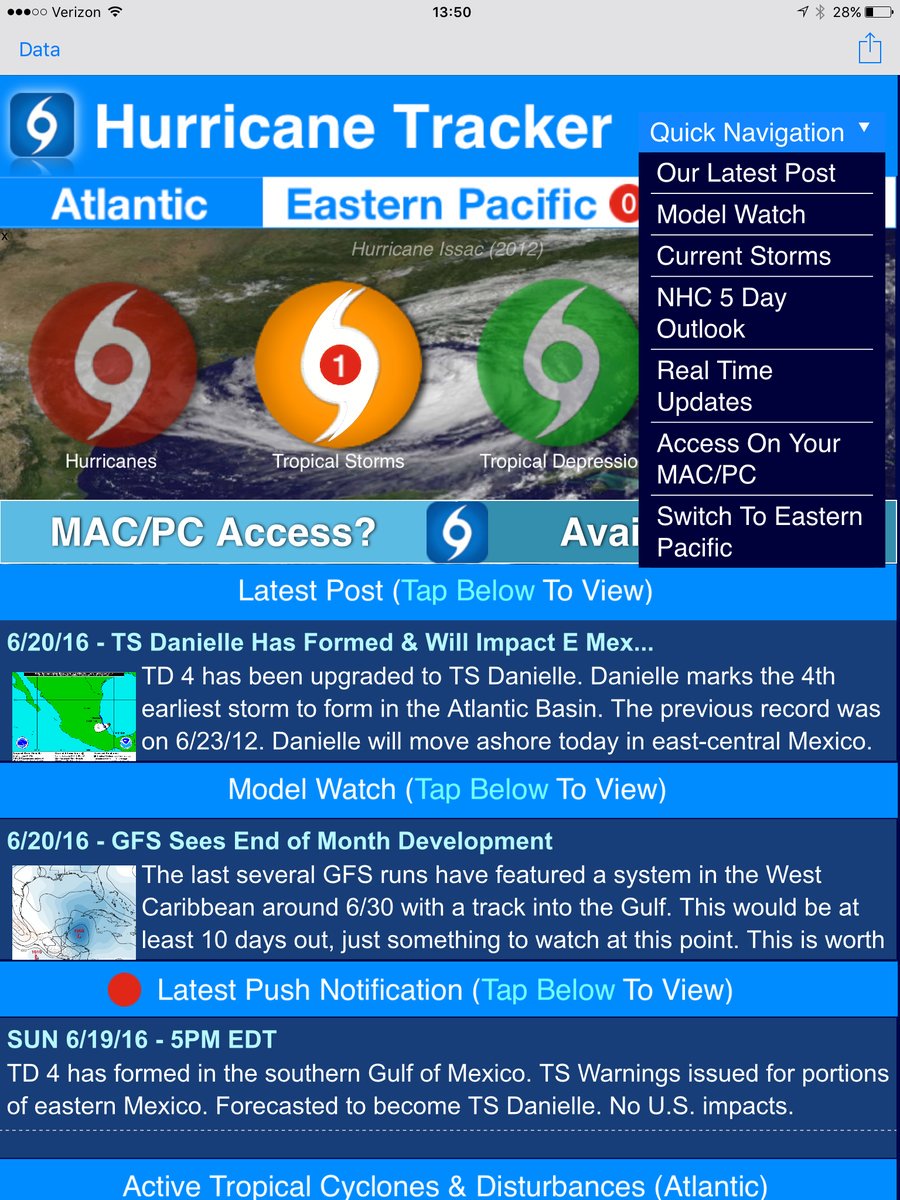 download hurricane tracker download hurricane tracker