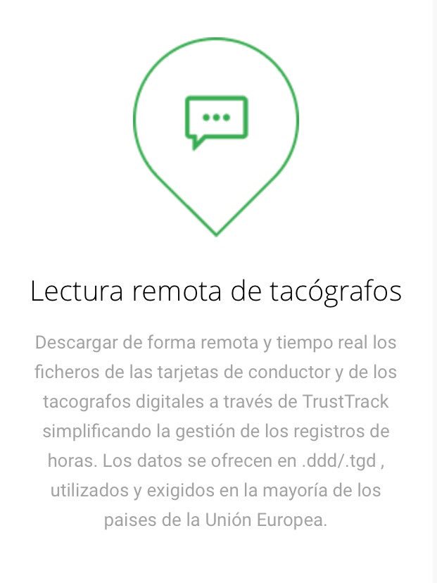 AlarmasTurbol's tweet photo. Enhorabuena por la nueva web !! @geolocalizacion https://t.co/QDaT9kN00z https://t.co/PERvEXrBLN