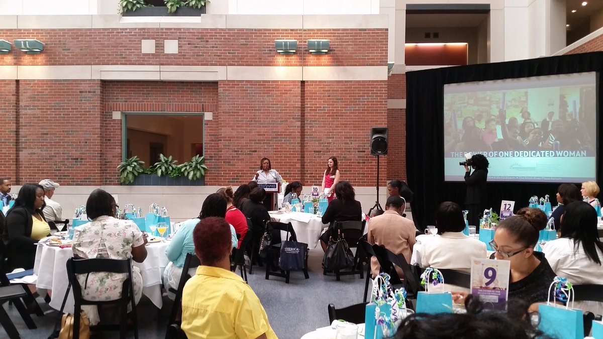 AGregoryEsq's tweet photo. The Power of One Dedicated Woman. #community @micommres https://t.co/xTV36MpEUA