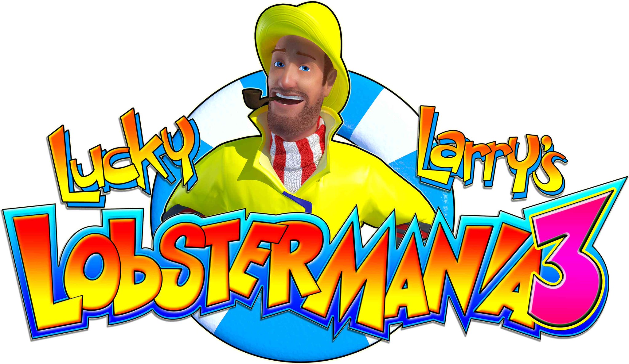 Play Lucky Larry Play Lucky Larry
