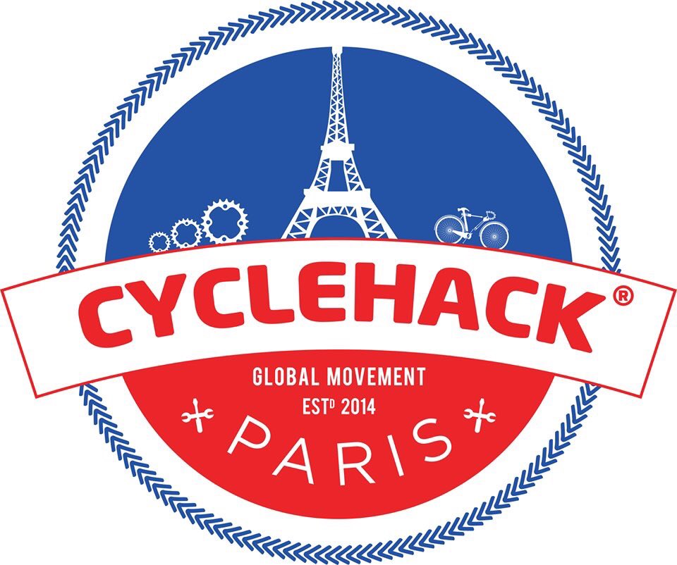 Maker Faire St Malo tweet media