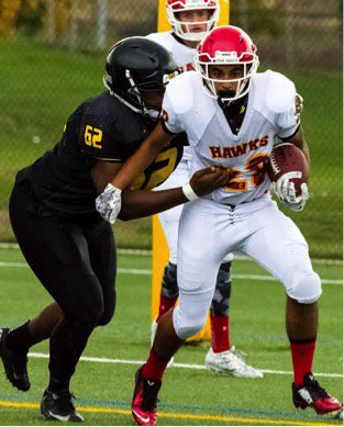 chatfootball's tweet photo. https://t.co/Cz1V5a5XOi BRITISH COLUMBIA - #CFC100 Benson is taking measures to elevate his game #BCHSFA #CLASS2017 https://t.co/kPNhgsF1Bi
