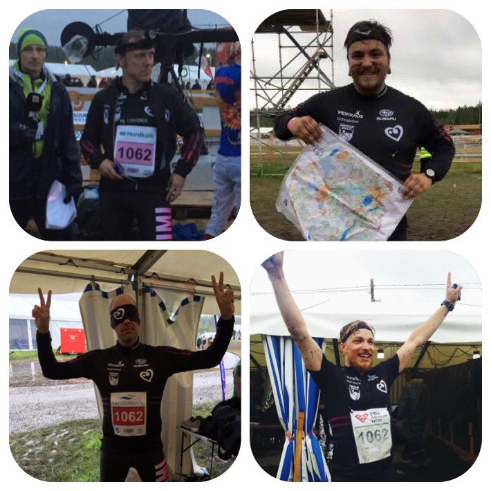 Jännitystä ja voitonriemua! <a href="/Sipesantapukki/">Simo</a> <a href="/vilikasperkanth/">vilikasper kanth</a> @jussichydenius #ilpokaikkonen