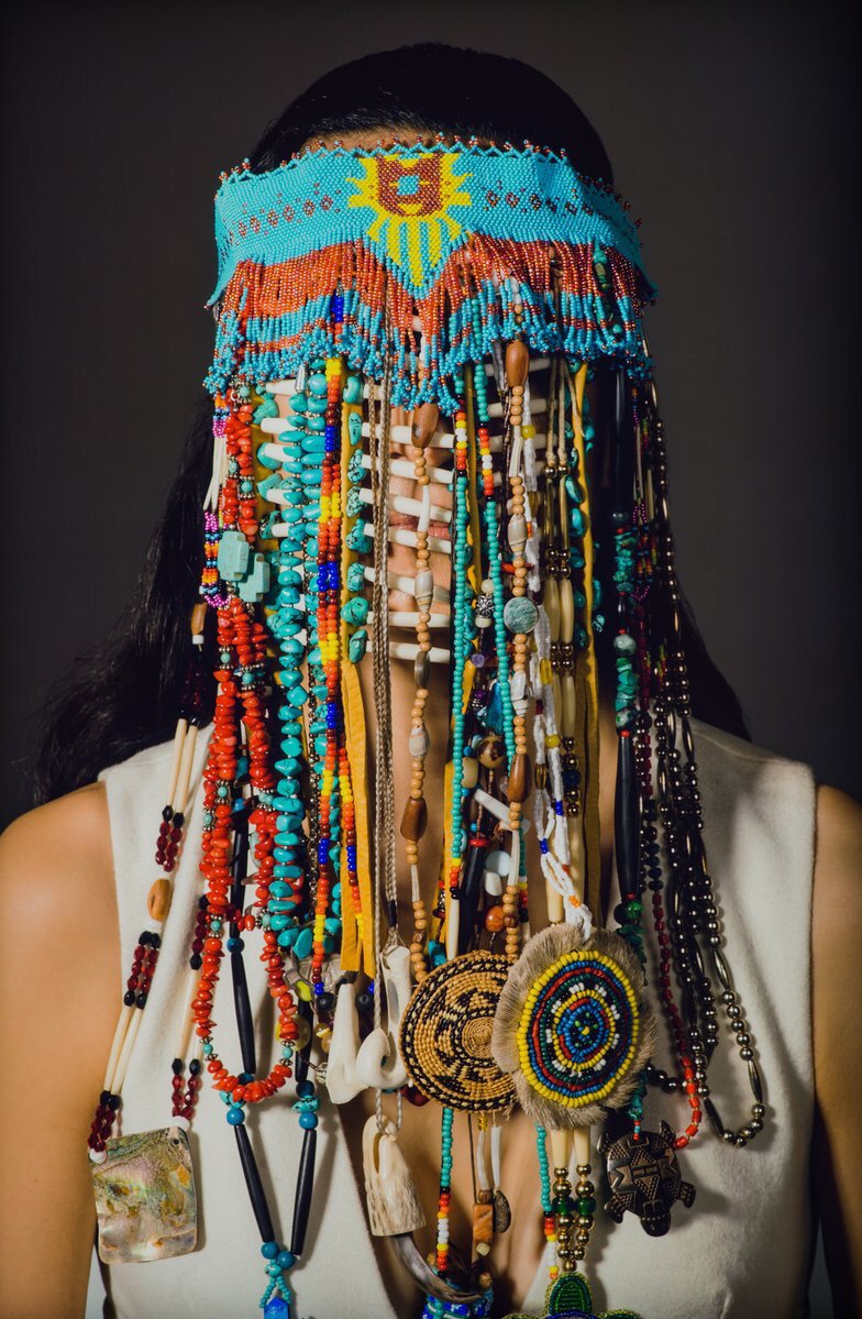 CanadaCouncil's tweet photo. This #NADCanada discover #artbank *new* acquisitions by groundbreaking #indigenous artists https://t.co/z7LAH7yI42 https://t.co/DWtXIvQ8aQ