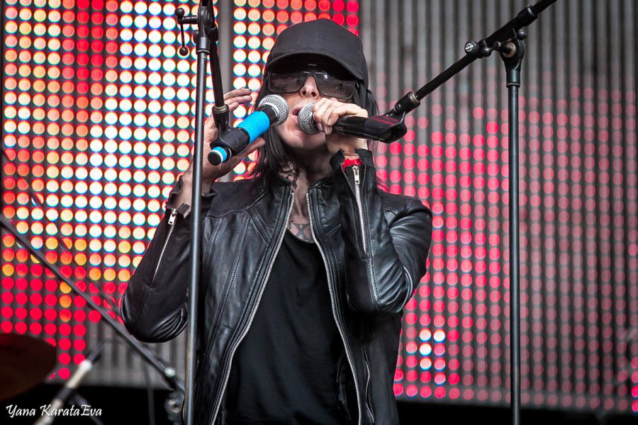 iamxmusic's tweet photo. @IAMX - Moscow, Russia. #Maxidrom2016
See more at: https://t.co/6PUuCPv5ub https://t.co/UcBqnZL1Vk