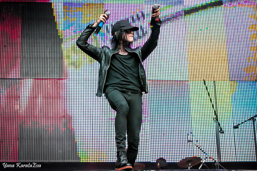 iamxmusic's tweet photo. @IAMX - Moscow, Russia. #Maxidrom2016
See more at: https://t.co/6PUuCPv5ub https://t.co/UcBqnZL1Vk
