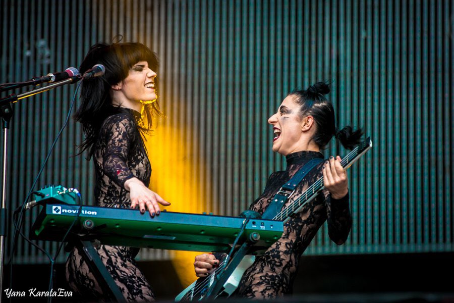 iamxmusic's tweet photo. @IAMX - Moscow, Russia. #Maxidrom2016
See more at: https://t.co/6PUuCPv5ub https://t.co/UcBqnZL1Vk