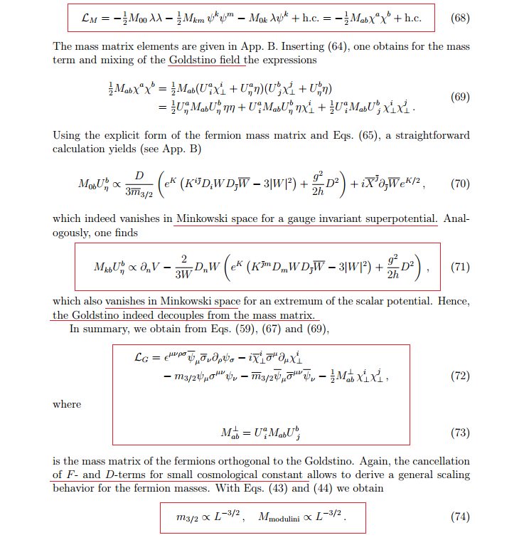GeorgeShiber's tweet image. Great News for #SuperStringTheory: 6D N=1 SUGRA and 4D Orbifolding arxiv.org/pdf/1606.05653… #Physics cc @notevenwrong