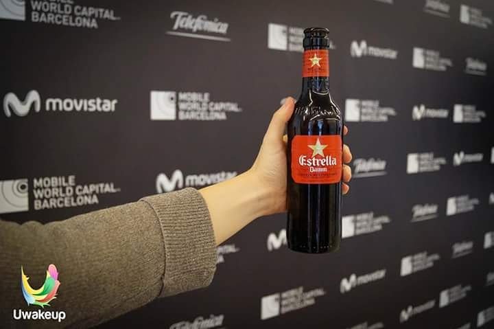 Uwakeupbcn's tweet photo. ¡¡Participa en nuestro sorteo!!🙌
⚠Termina el 24junio. Puedes ganar 🍺 @EstrellaDammEs y una SORPRESA🎁
👉Más info en FB https://t.co/TUHQ2uwMPB