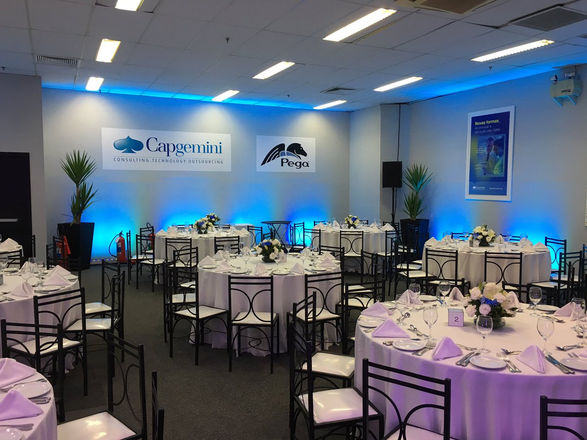 mattbroch's tweet photo. #pega #capgemini #CIAB2016 https://t.co/Z4KTlXs4Ed