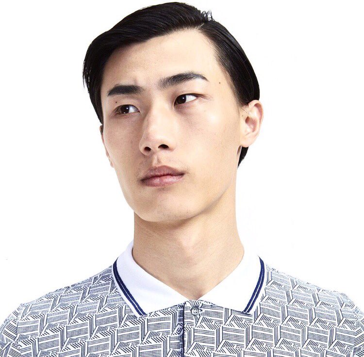 CraftAtlantic's tweet photo. The classic polo, elevated with the GEO RADAR polo --> https://t.co/8B7NfQ0xwA https://t.co/sD24mCafbu
