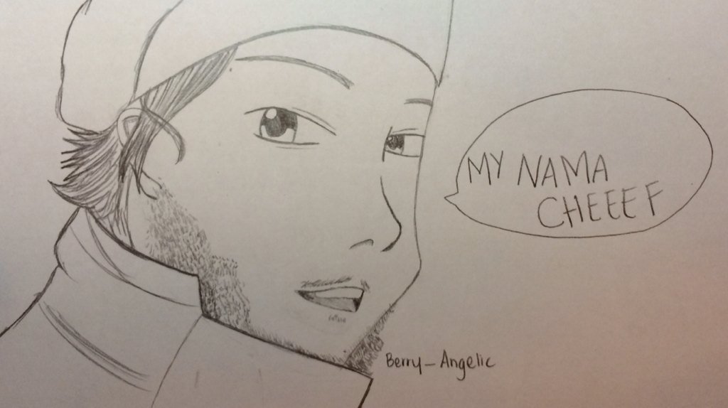 berry_chuu's tweet photo. Doodled @anything4views https://t.co/OxgaXBwvPl