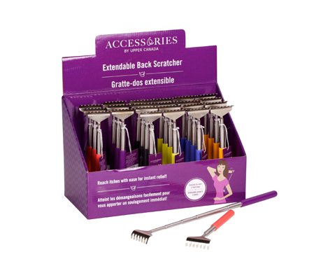 DanielleLTDUK's tweet image. Everyone needs a back scratcher for that itch you can't reach #Satisfaction #backscratch #GiftIdea