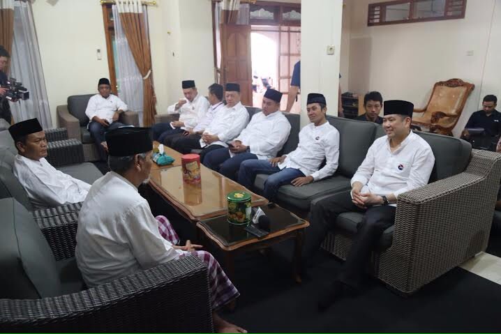 Hary Tanoesoedibjo tweet media