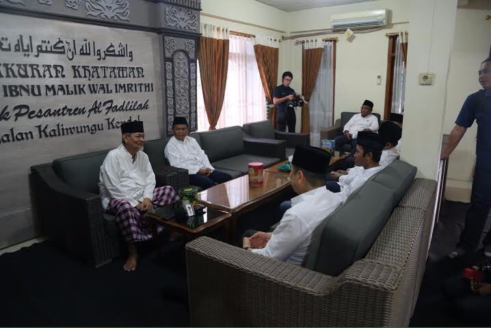 Hary Tanoesoedibjo tweet media