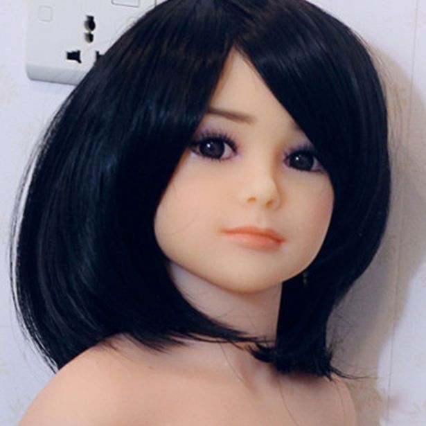 Child sex dolls the size of girls aged THREE available to buy in the UK  https://t.co/9hDZxNF8ar