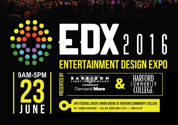 SeaChangerET's tweet photo. Check out the latest in entertainment design with @Barbizon! Hope to see you in Maryland this Thursday! https://t.co/f8BWot6SoO
