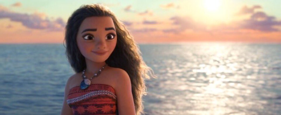 thefemaleboook's tweet photo. When a Disney character has better eyebrows than you https://t.co/7fV2td9AAa
