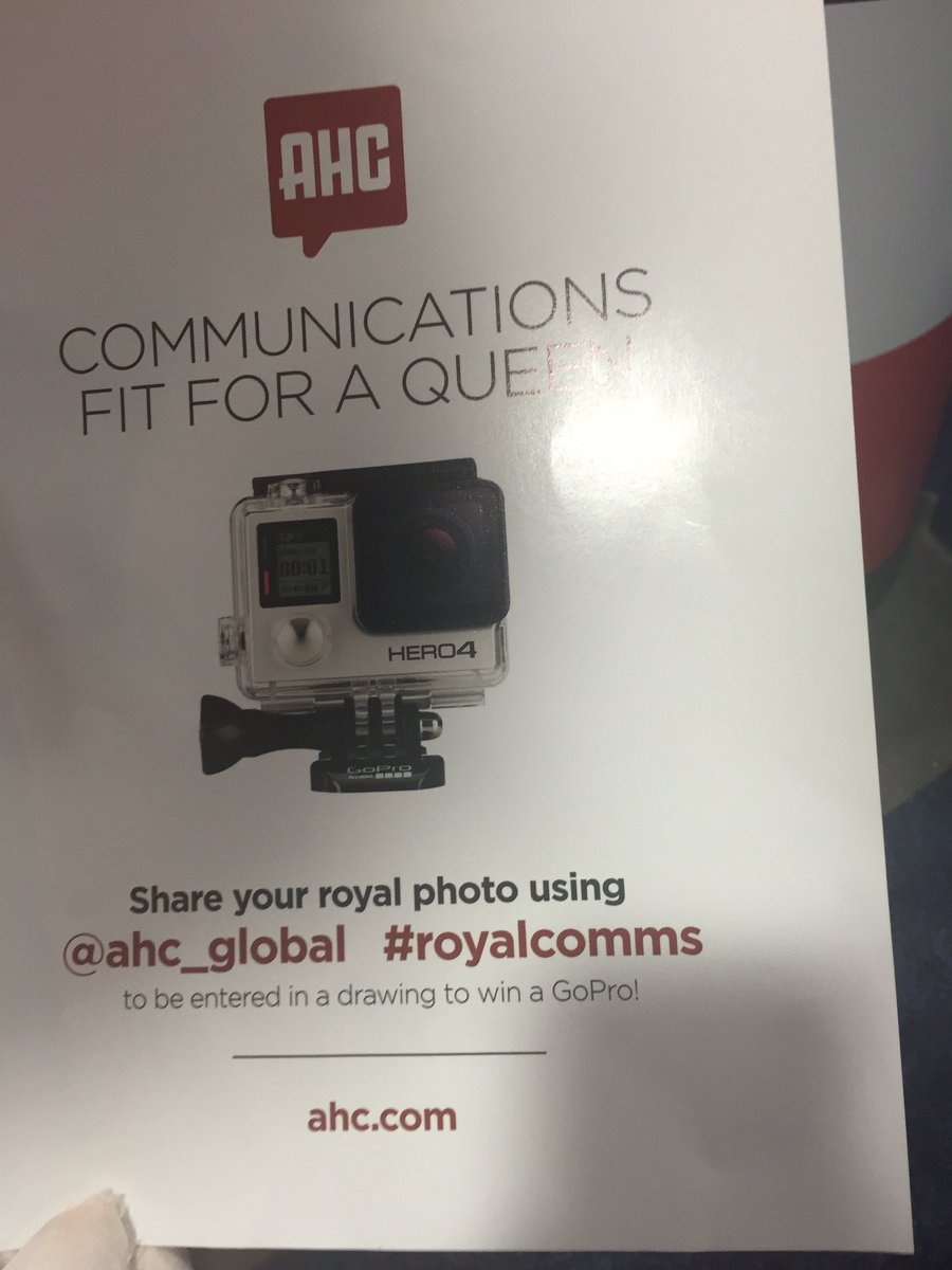 darkkan6's tweet photo. @ahc_global #royalcomms https://t.co/3cXfEQnbhh
