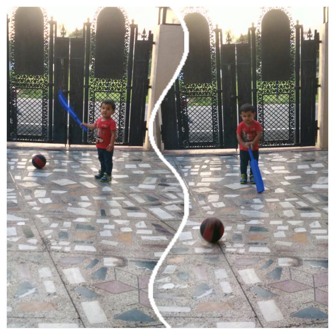 LuvyaJoshi's tweet photo. @Zuvius #StepOutNow MY SON HAVING FUN TEAM @Ravi11joshi https://t.co/MExImKJsYT