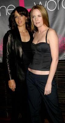 GAFan8's tweet image. Their characters had great chemistry i must say #TheLWord