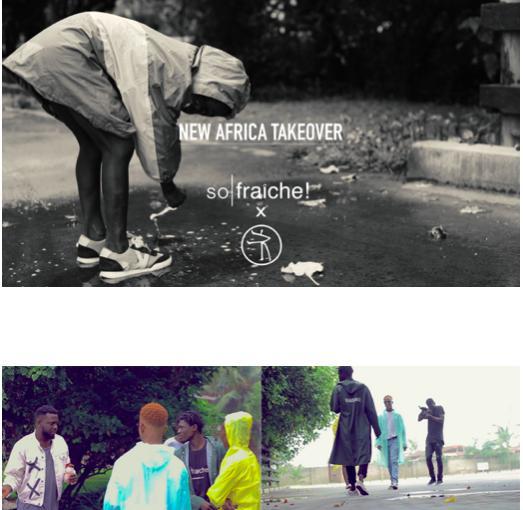 AmeyawDebrah's tweet photo. #NewAfricaTakeover a creative Ghana Flood Campaign https://t.co/AkIue47wCX https://t.co/2OP2ZDyWyD