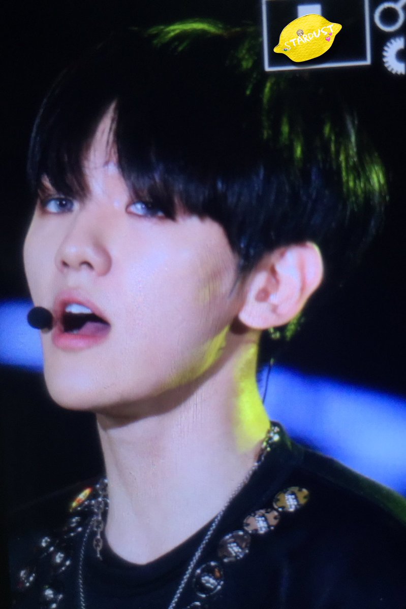 Stardusttttt_'s tweet photo. 160621 KBS 열린음악회 #Baekhyun #백현 https://t.co/82i3Se6ZuH