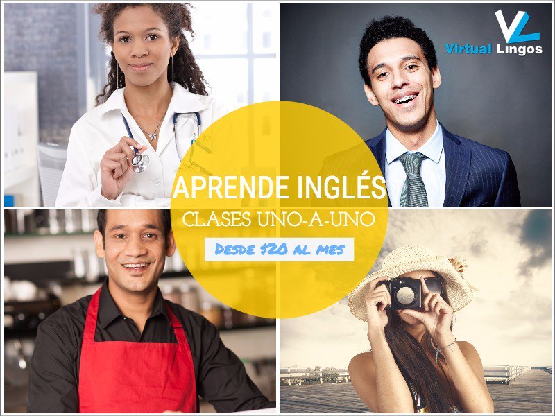 VirtualLingos's tweet photo. Aprende Inglés con Virtual Lingos desde $20 al mes.

Nos especializamos en diseñar sesiones de acuerdo a tus n... https://t.co/2kRqJBmf11
