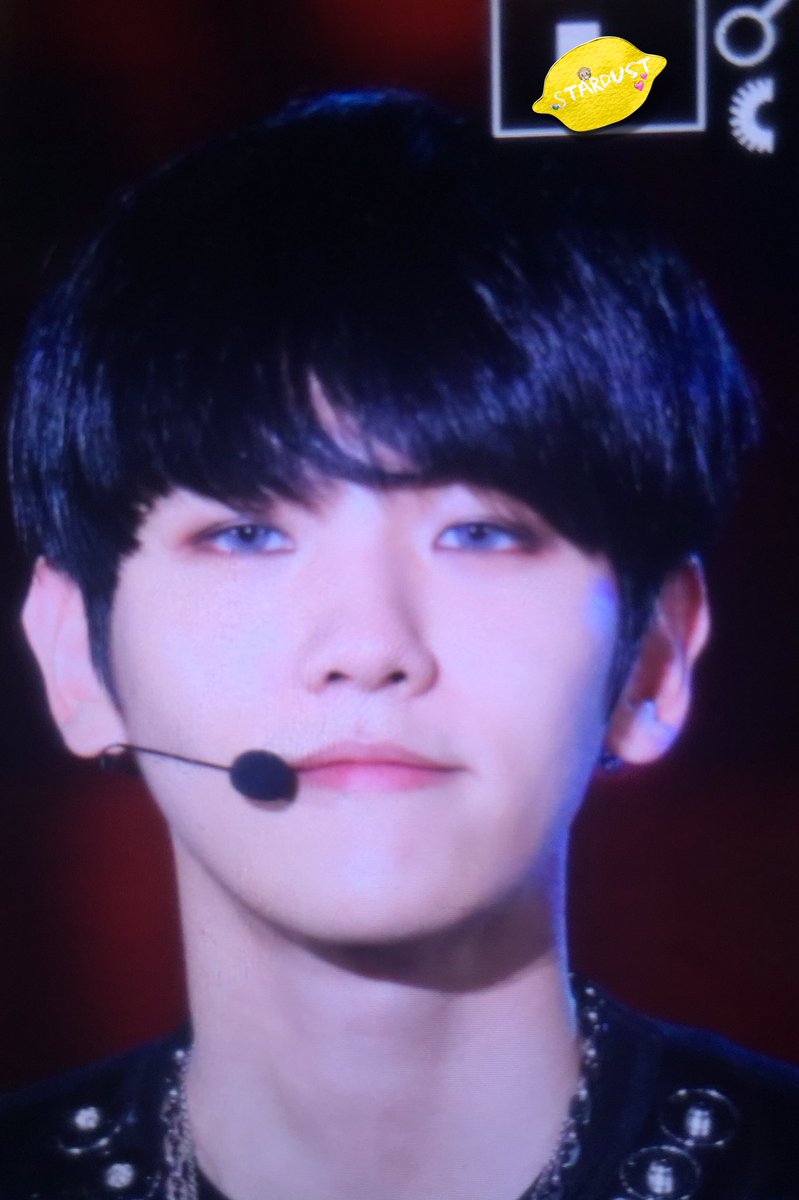 Stardusttttt_'s tweet photo. 160621 KBS 열린음악회 #Baekhyun #백현 https://t.co/4XGJpWixAv