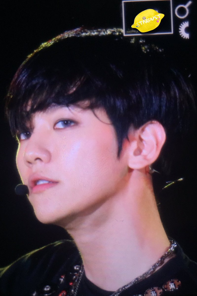 Stardusttttt_'s tweet photo. 160621 KBS 열린음악회 #Baekhyun #백현 https://t.co/4XGJpWixAv