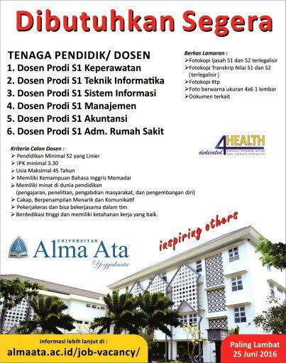 YeniRaini's tweet photo. @LowonganDosen min bukaan yg minat https://t.co/6zzs2M6OyX